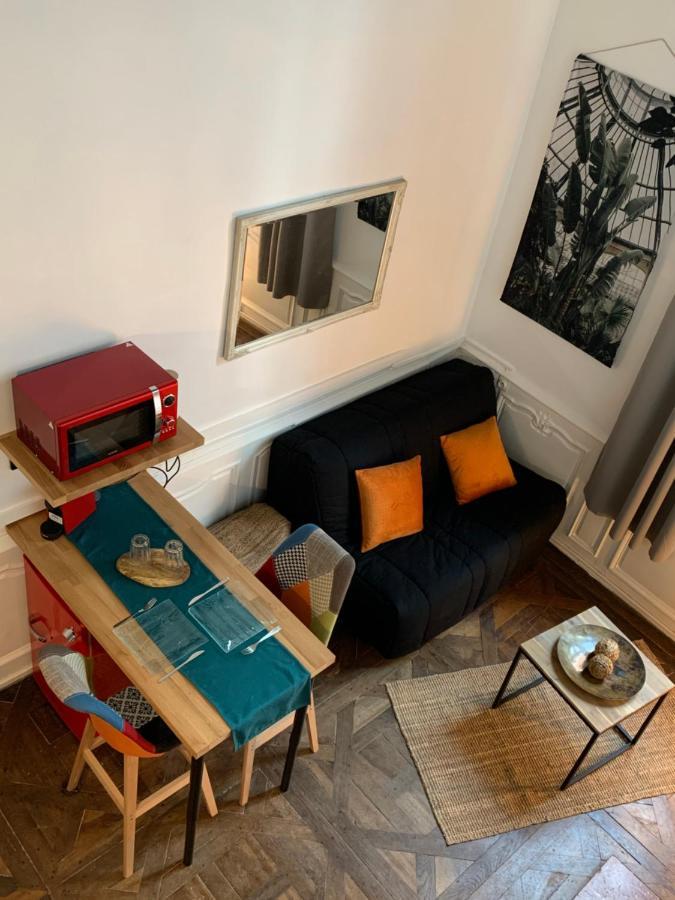 Appartement Cosy Centre Historique Avignon Exterior photo